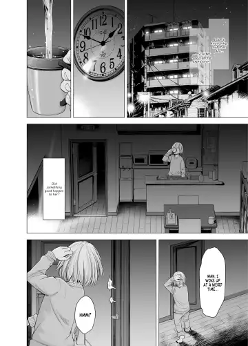 [Iwamoto Kuyo] Mou, Ane to Shite Ninshiki Dekinai. | I Can No Longer See Her as My Sister (decensored) Fhentai.net - Page 8