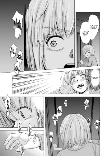 [Iwamoto Kuyo] Mou, Ane to Shite Ninshiki Dekinai. | I Can No Longer See Her as My Sister (decensored) Fhentai.net - Page 9