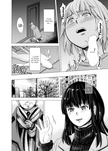 [Iwamoto Kuyo] Mou, Ane to Shite Ninshiki Dekinai. | I Can No Longer See Her as My Sister (decensored) Fhentai.net - Page 12