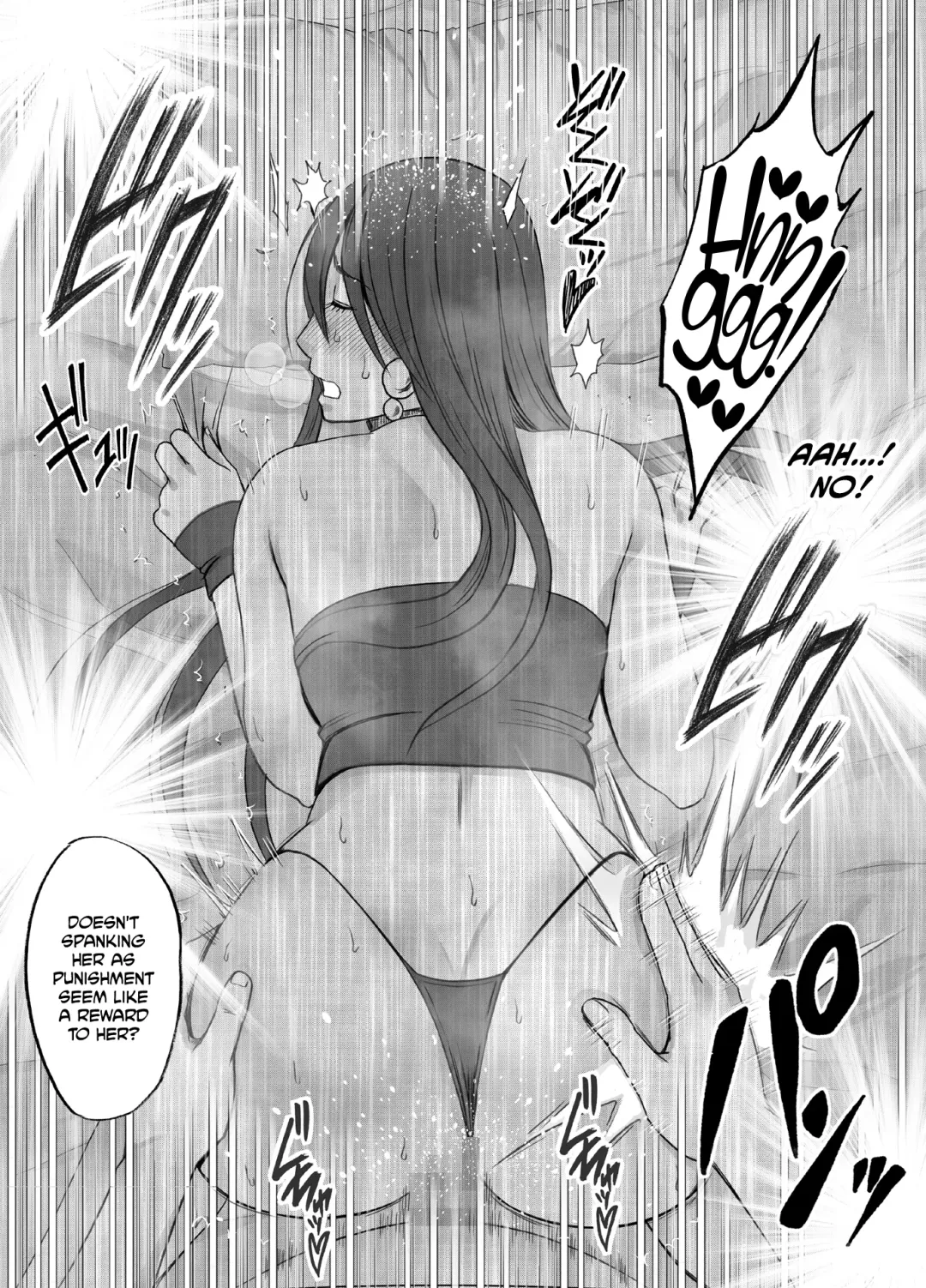 [Crimson] Taimashi Saya Final Fhentai - Page 49