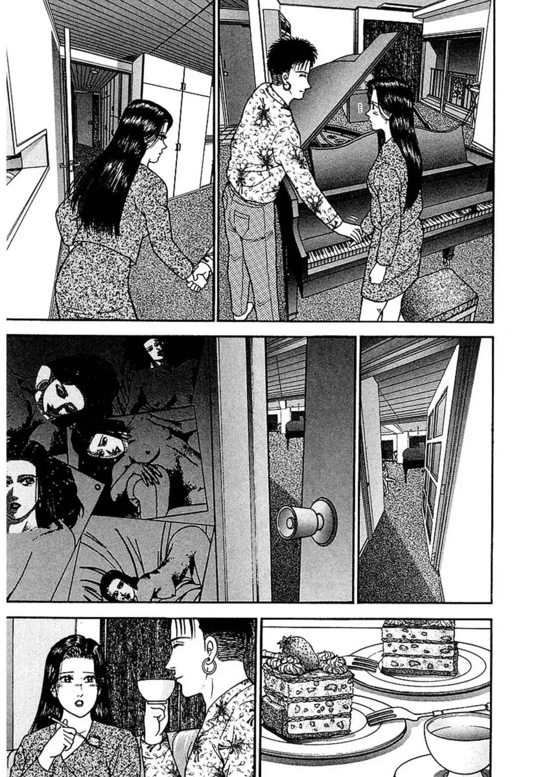 [Murao Mio] Women － Wimen － Shinsōban 1 Fhentai - Page 142