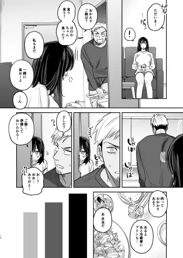 [Oniben Katze] 〇sen Yen de Oppai Misete. -After- Fhentai.net - Page 13