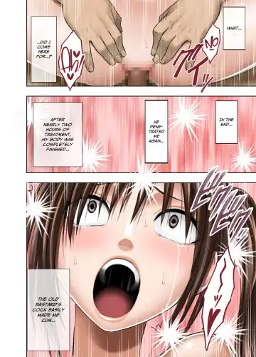 [Crimson] Crimson Massage 4 Fhentai - Page 40