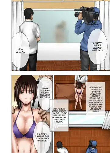 [Crimson] Crimson Massage 4 Fhentai - Page 6
