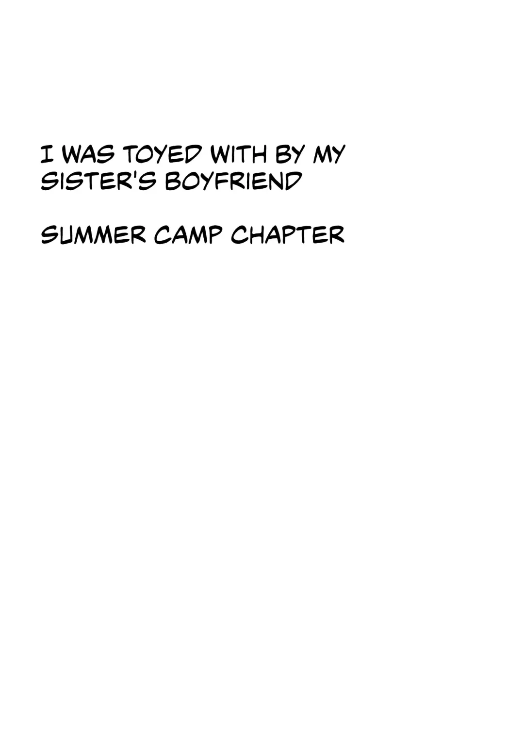 [Crimson] Ane no Kareshi ni Moteasobareta Watashi Natsu Gasshuku Hen Fhentai - Page 15