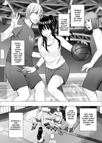 [Crimson] Ane no Kareshi ni Moteasobareta Watashi Natsu Gasshuku Hen Fhentai.net - Page 2