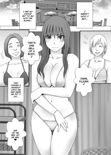 [Crimson] Ane no Kareshi ni Moteasobareta Watashi Natsu Gasshuku Hen Fhentai.net - Page 3