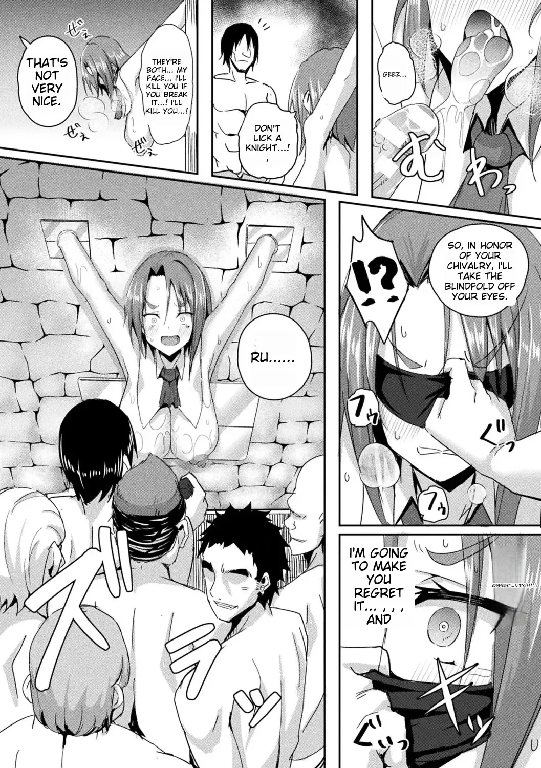 [Minato Yoshihiro] Shangri-La no Kumotsu Fhentai - Page 44