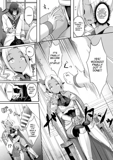 [Minato Yoshihiro] Shangri-La no Kumotsu Fhentai - Page 55
