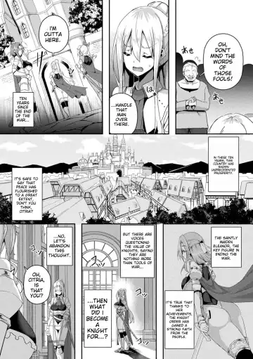 [Minato Yoshihiro] Shangri-La no Kumotsu Fhentai - Page 8
