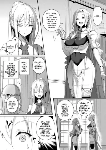 [Minato Yoshihiro] Shangri-La no Kumotsu Fhentai - Page 9
