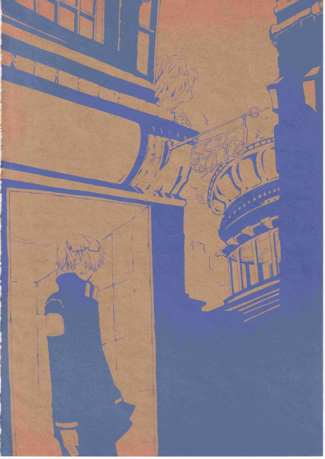 [Amakure Gido] Yume Land 3 Fhentai - Page 3