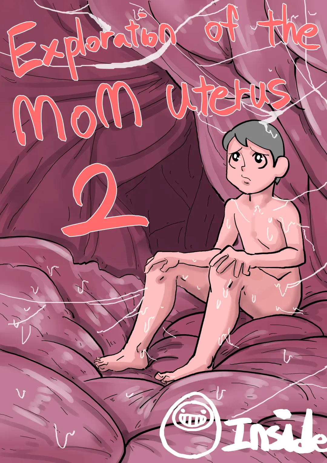 [Inside] Exploration of the mother's uterus Fhentai.net - Page 16