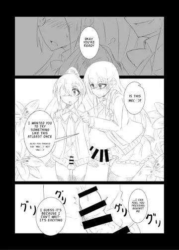 [Nonoki] Suzuya turned the Admiral into Kumano Fhentai.net - Page 12