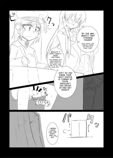 [Nonoki] Suzuya turned the Admiral into Kumano Fhentai.net - Page 10