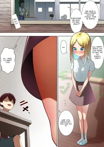 [Takamura] Inaka Shoujo | Rural Girl Fhentai - Page 13