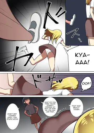 [Takamura] Inaka Shoujo | Rural Girl Fhentai - Page 22