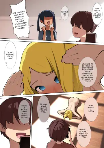 [Takamura] Inaka Shoujo | Rural Girl Fhentai - Page 26