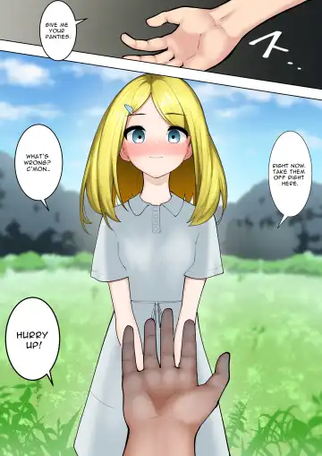[Takamura] Inaka Shoujo | Rural Girl Fhentai - Page 3