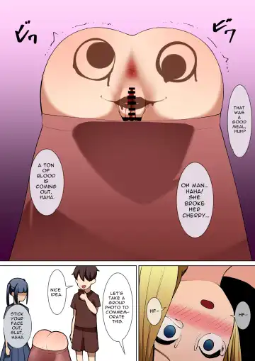 [Takamura] Inaka Shoujo | Rural Girl Fhentai - Page 32