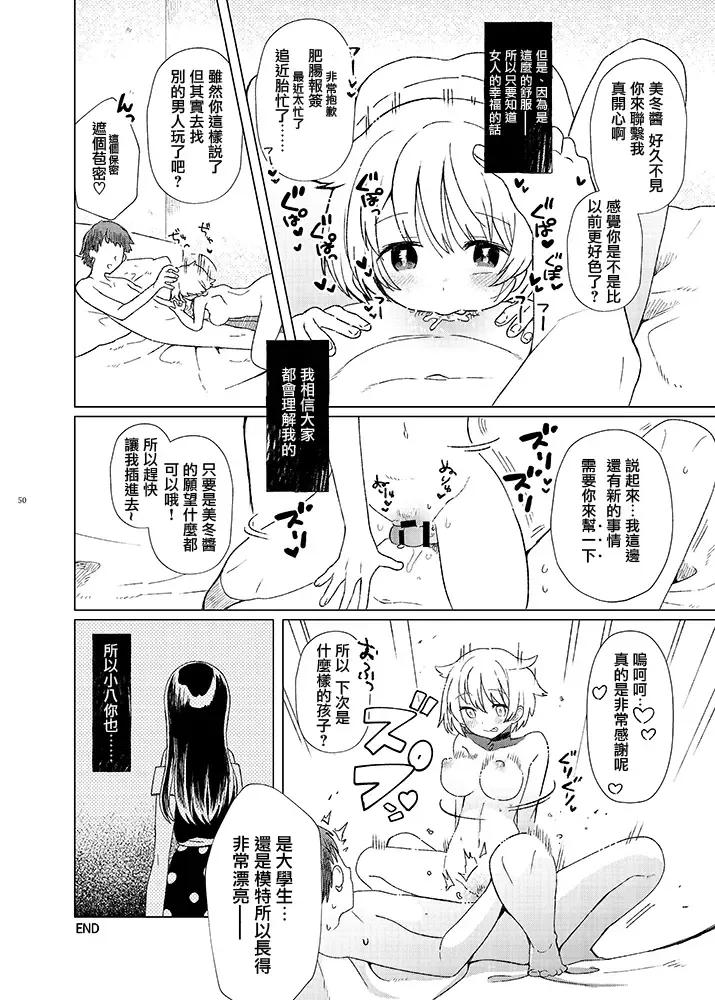 Mahou Shoujo BAD END Goudou - Magical Girl BADEND Anthology Fhentai - Page 50