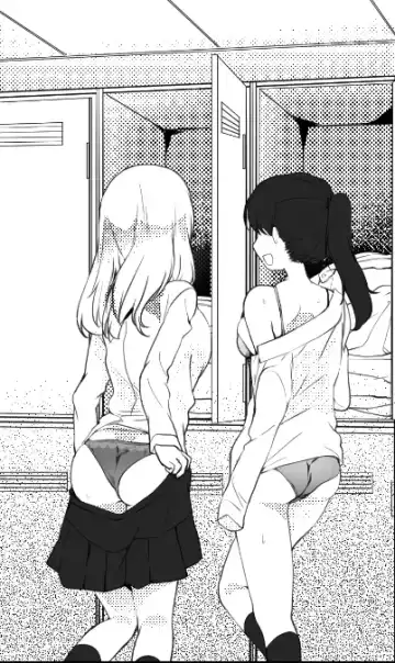 [Kisaragi Fuuki] Seitokaichou wa Ai ga  Omoi Kouhai kara Nigerarenai! Fhentai.net - Page 35