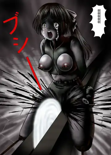 [Kesshousui] Mother and Daughter, Given Leg Split Fhentai - Page 44