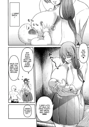 Zoku: Danjo Futari de Mujintou, Nani mo Okinai hazu mo Naku... Fhentai.net - Page 34