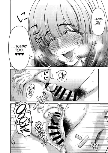 Zoku: Danjo Futari de Mujintou, Nani mo Okinai hazu mo Naku... Fhentai.net - Page 8