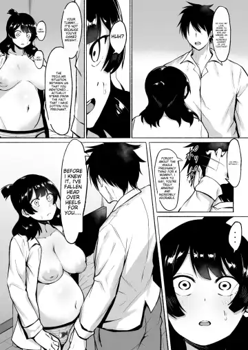 [Fetio] Inkya Joshi Okoshitara Sex Friend ni Natta Ken w 2 Fhentai - Page 56