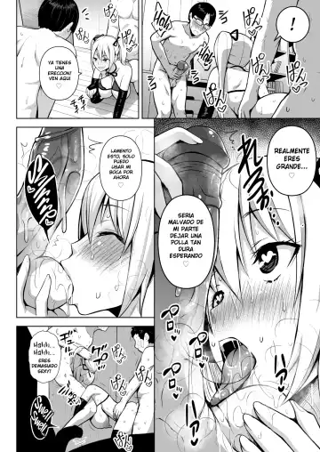 Cos x Change Fhentai.net - Page 20