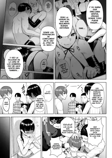 Cos x Change Fhentai.net - Page 3