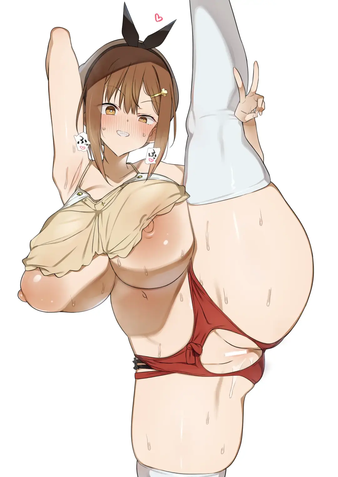 [Furau] 2023.11 Fhentai - Page 91