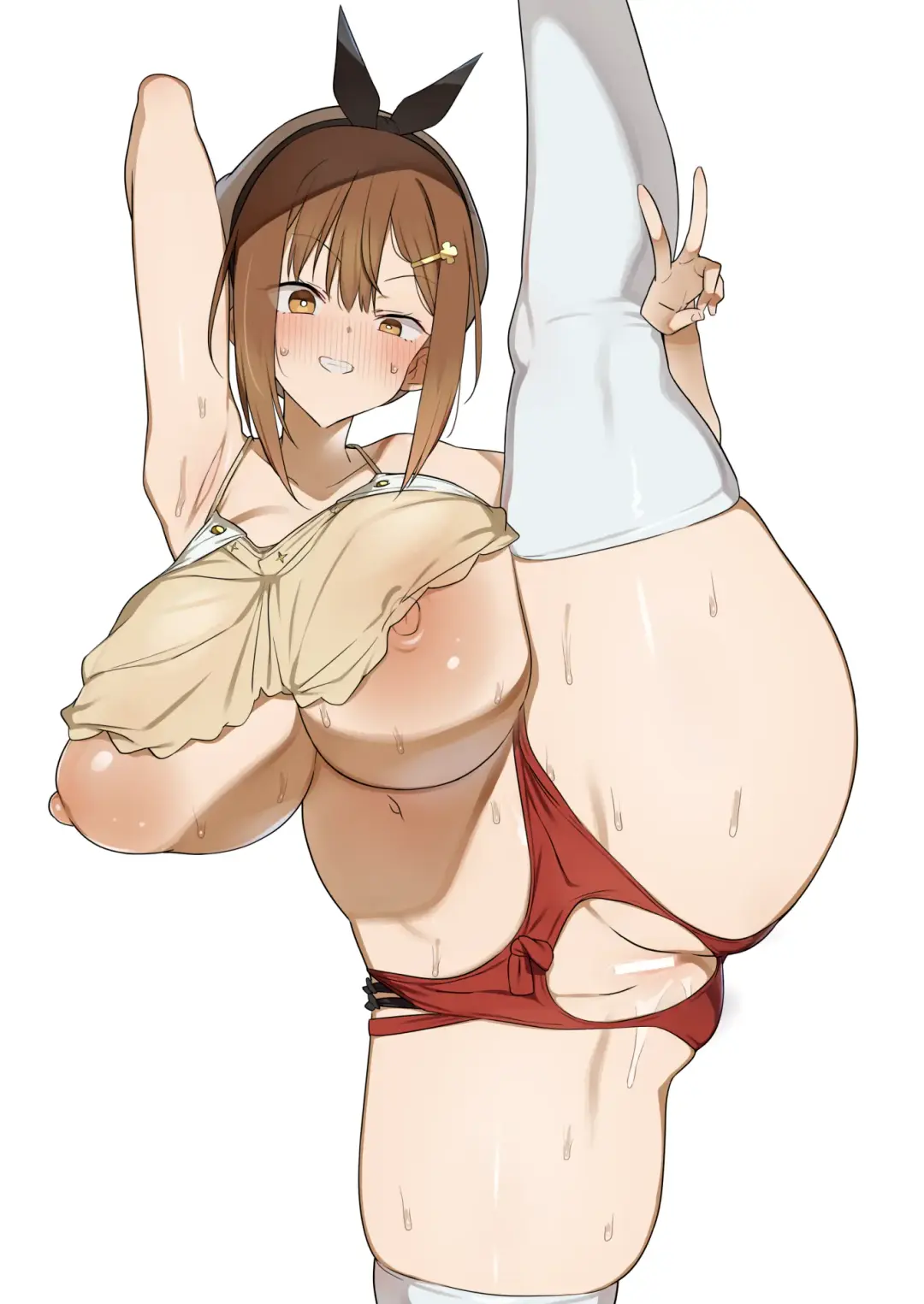 [Furau] 2023.11 Fhentai - Page 92