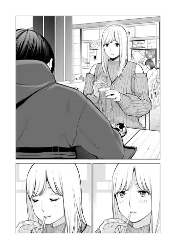 [Tsusauto] Nureane 2 ~ Kyonyuu no Ane to Iyarashii Koto o Shita Ato no Hanashi. Fhentai.net - Page 58