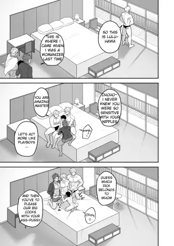 [Kakenari] Atama o Karappo ni Shite Yomu FateGO SKB Hon 2 (decensored) Fhentai - Page 95