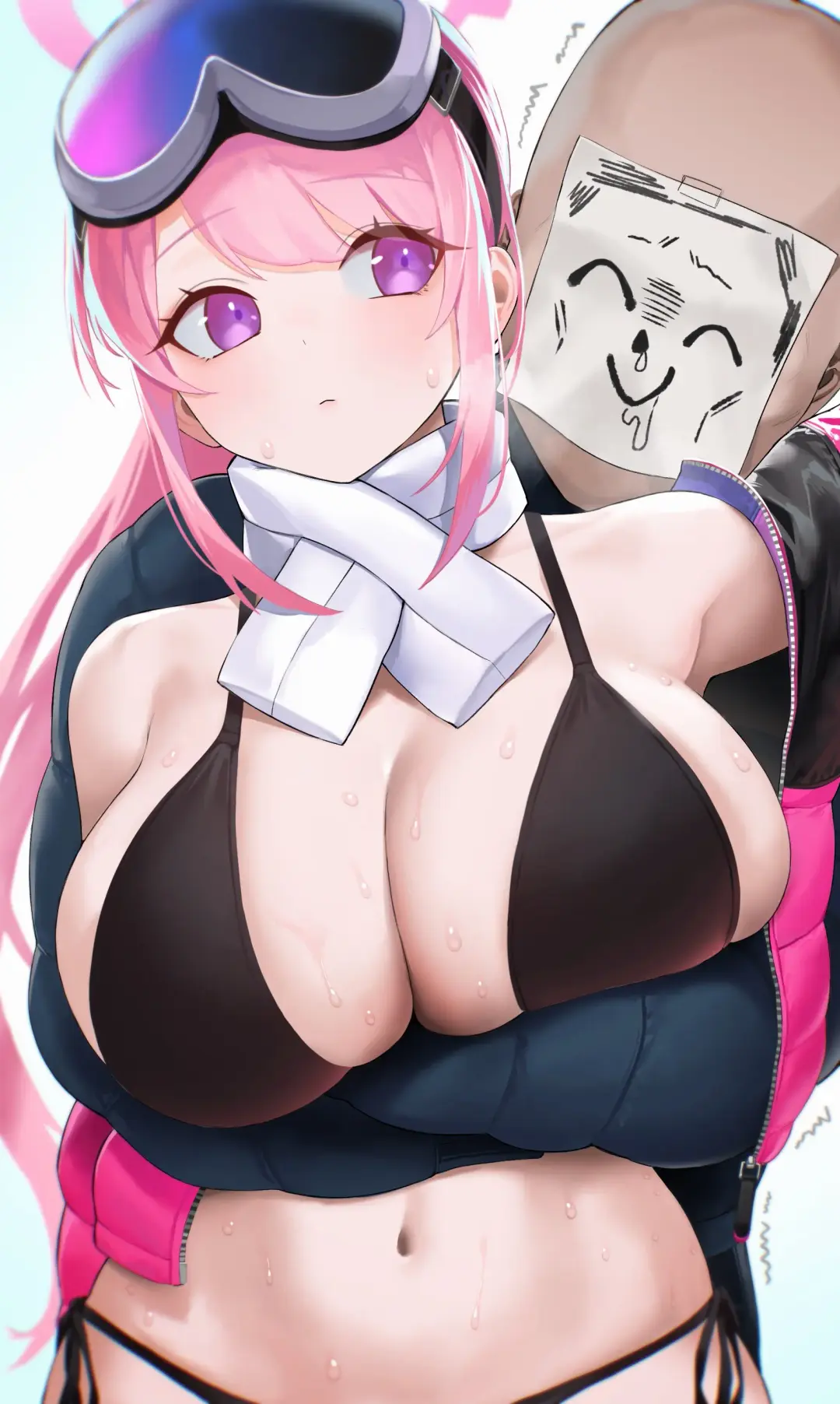 [Kazane] Fanbox 09.2023 - 12.2023 Artworks Fhentai - Page 14