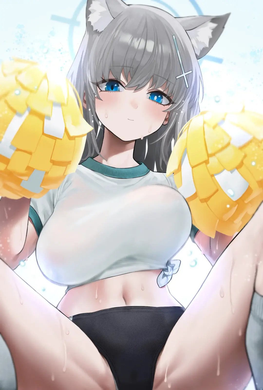 [Kazane] Fanbox 09.2023 - 12.2023 Artworks Fhentai - Page 56