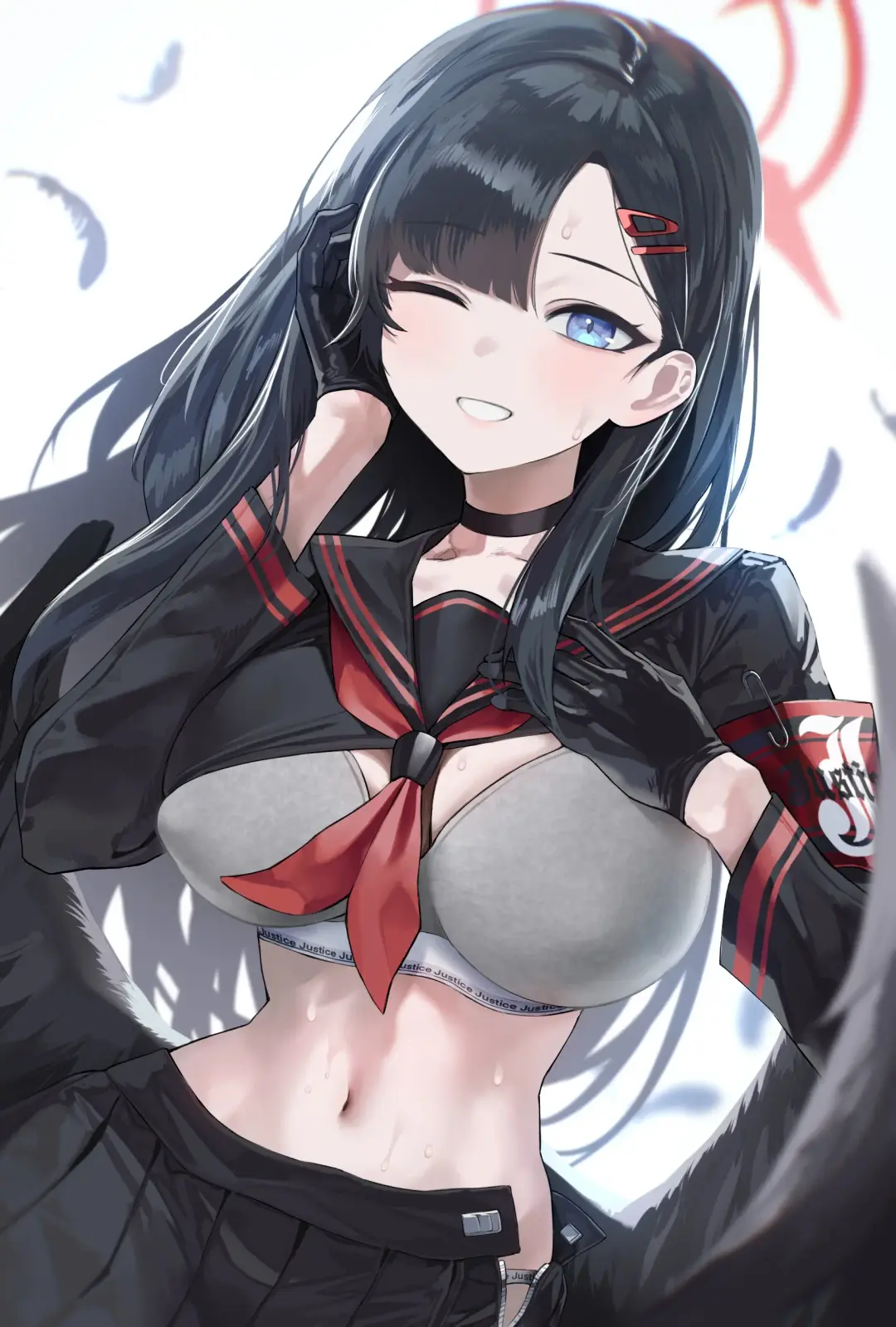 [Kazane] Fanbox 09.2023 - 12.2023 Artworks Fhentai - Page 58