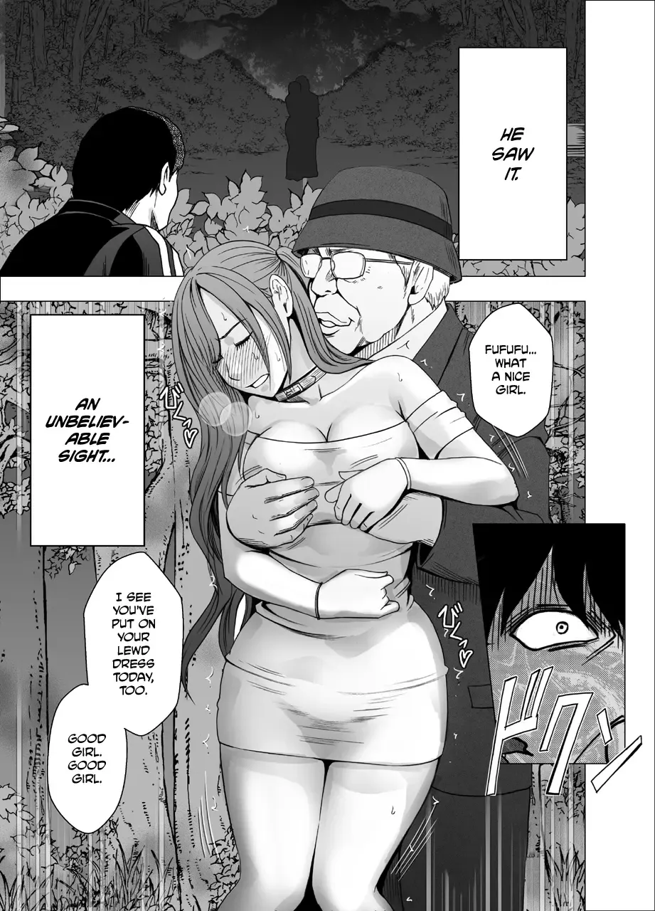 [Crimson] Nyotai Sousa Smartphone Kanketsuhen Fhentai - Page 26