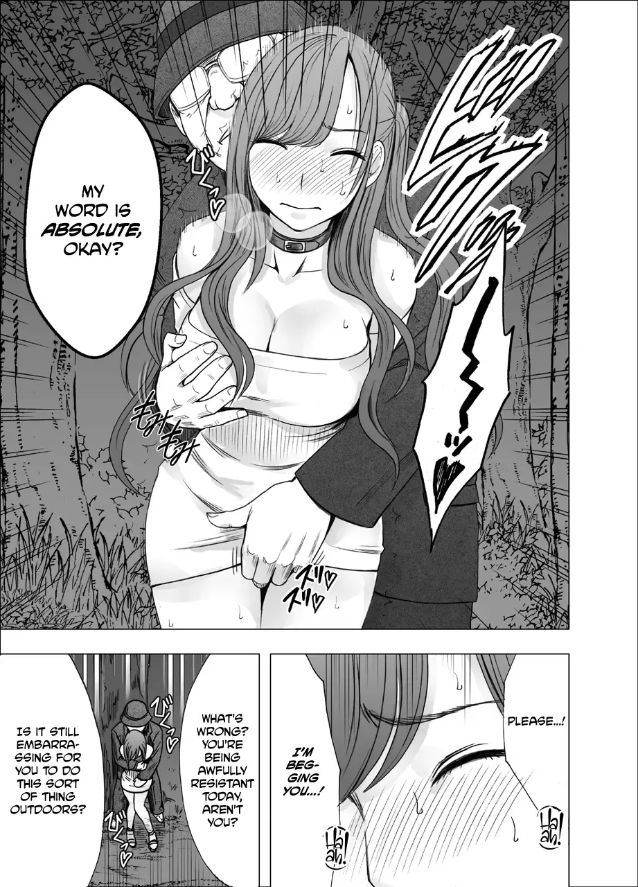 [Crimson] Nyotai Sousa Smartphone Kanketsuhen Fhentai - Page 30
