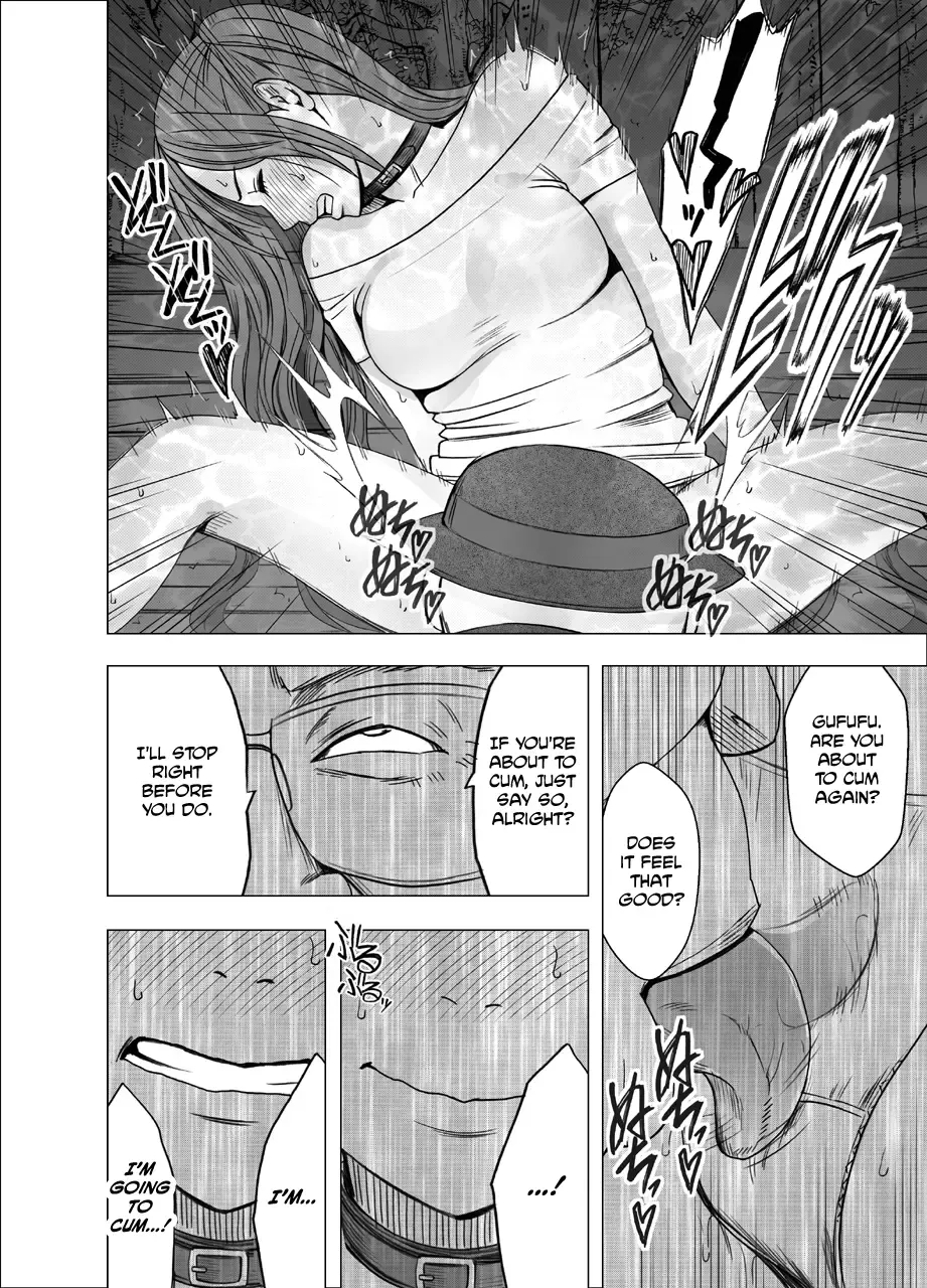 [Crimson] Nyotai Sousa Smartphone Kanketsuhen Fhentai - Page 35