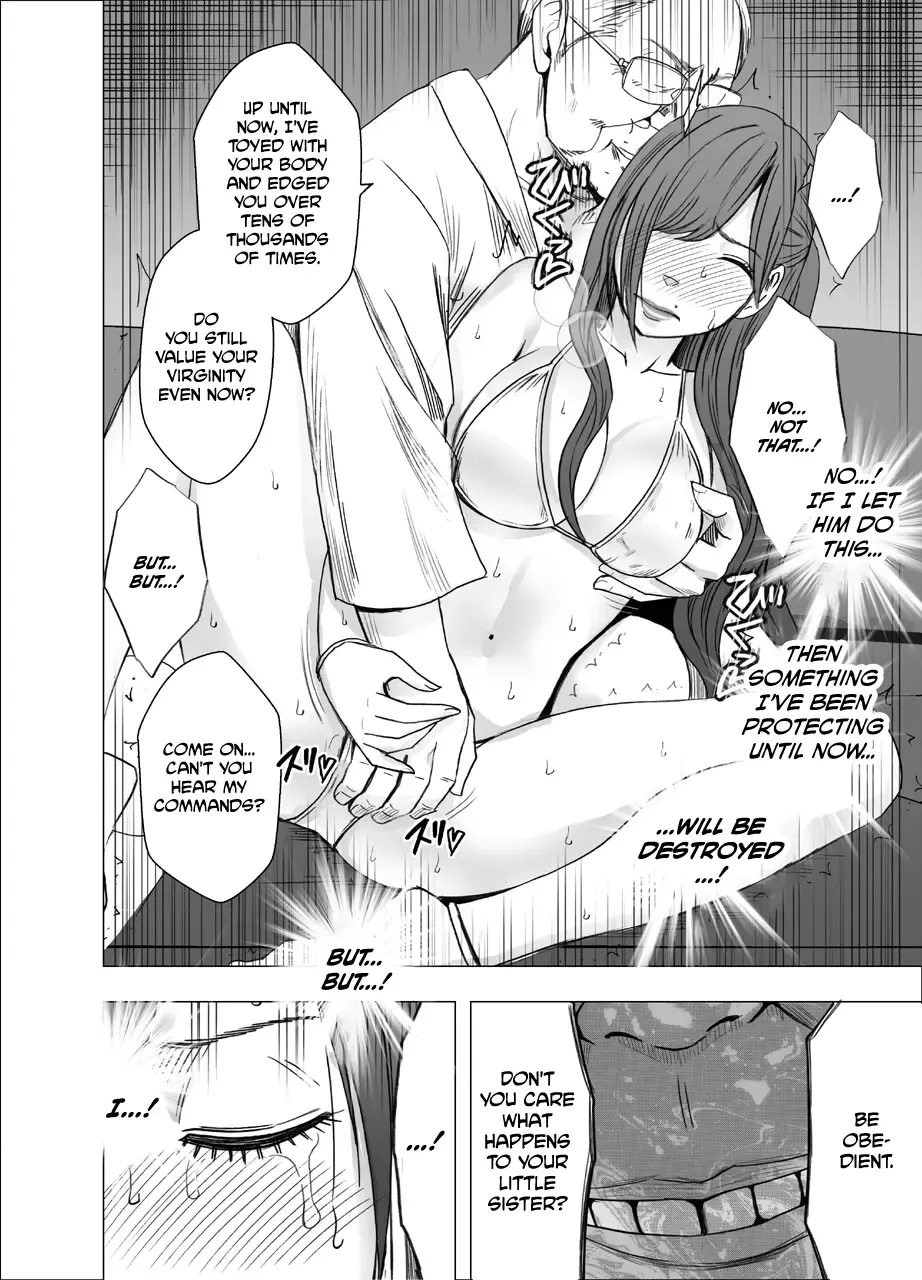 [Crimson] Nyotai Sousa Smartphone Kanketsuhen Fhentai - Page 69