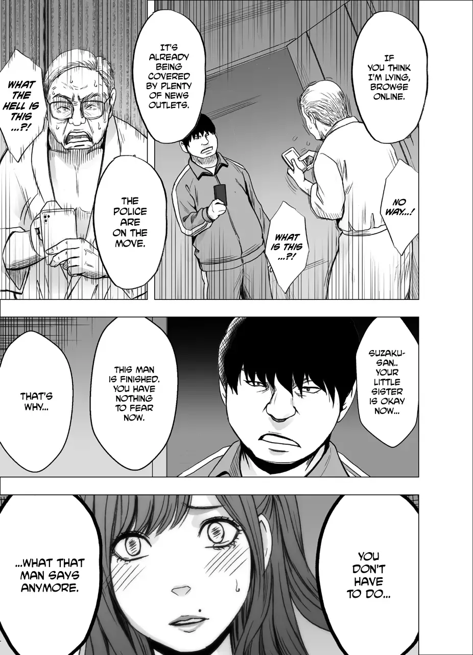 [Crimson] Nyotai Sousa Smartphone Kanketsuhen Fhentai - Page 74