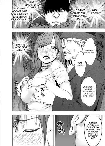 [Crimson] Nyotai Sousa Smartphone Kanketsuhen Fhentai - Page 27
