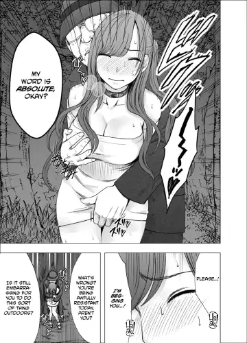 [Crimson] Nyotai Sousa Smartphone Kanketsuhen Fhentai - Page 30