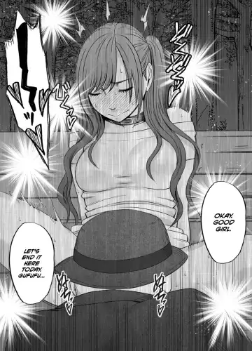 [Crimson] Nyotai Sousa Smartphone Kanketsuhen Fhentai - Page 36