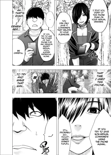 [Crimson] Nyotai Sousa Smartphone Kanketsuhen Fhentai - Page 41