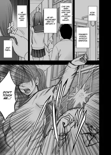 [Crimson] Nyotai Sousa Smartphone Kanketsuhen Fhentai - Page 8