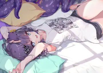 [Hong] 09.2023 Illustration T2 Pack Fhentai - Page 8